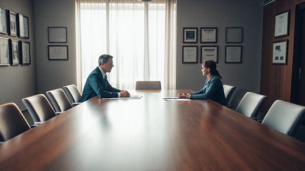 5 stratégies pour choisir un meilleur avocat en droit du travail