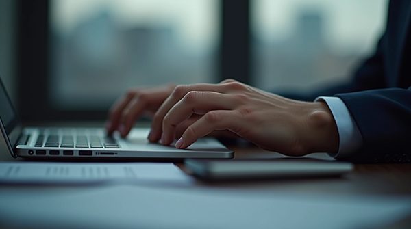 Avocat e-réputation : l'allié stratégique pour la protection de la réputation en ligne