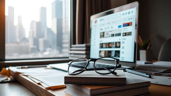 Comment acheter des vues YouTube pour booster votre audience
