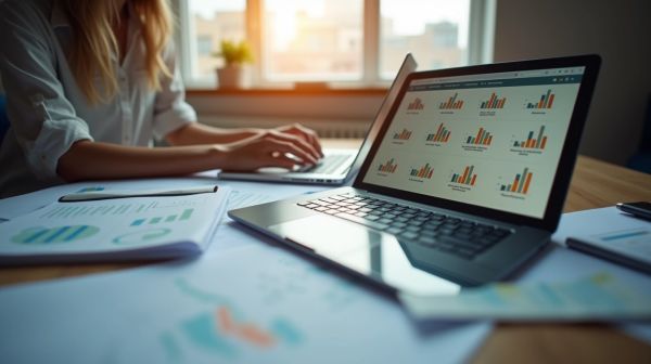 Comment choisir la meilleure comptabilité en ligne en 2026 ?