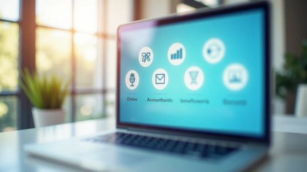 Comment choisir la meilleure comptabilité en ligne en 2026 ?