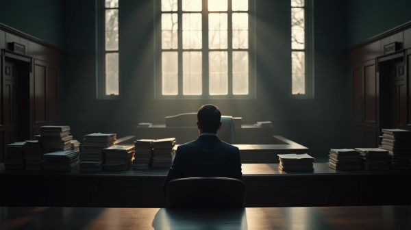 Comment le juridique impacte votre accès à la justice