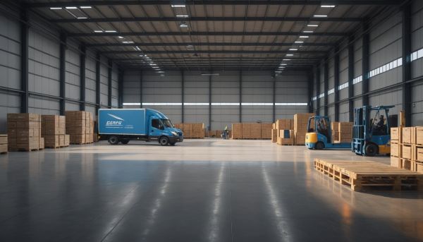 Découvrez comment l'intérim transport répond à vos exigences logistiques