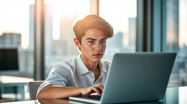 Découvrez en quelques clics votre potentiel de revenu salarial