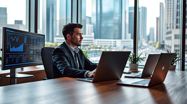 Découvrez les meilleurs logiciels pour optimiser la gestion des sous-traitants