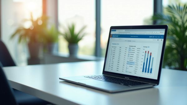 Évaluez vos revenus rapidement avec le simulateur salarial