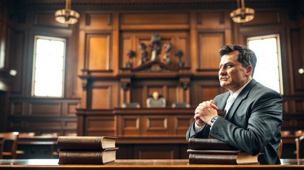 Les enjeux juridiques influençant votre accès à la justice