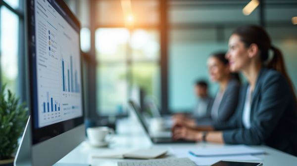 Les meilleurs logiciels de comptabilité en ligne : le choix antithétique que vous devriez envisager