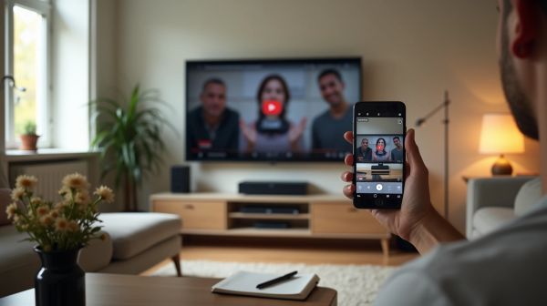 Maximiser votre audience en achetant des vues YouTube