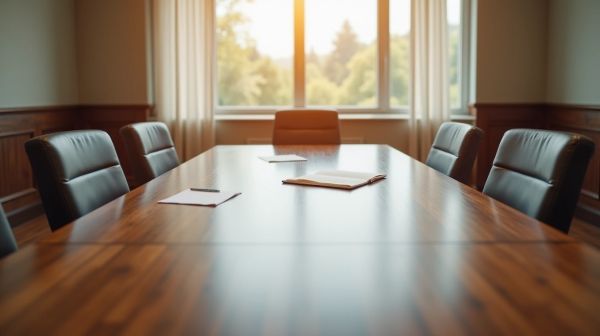 Optimiser votre recours avec un avocat en droit du travail