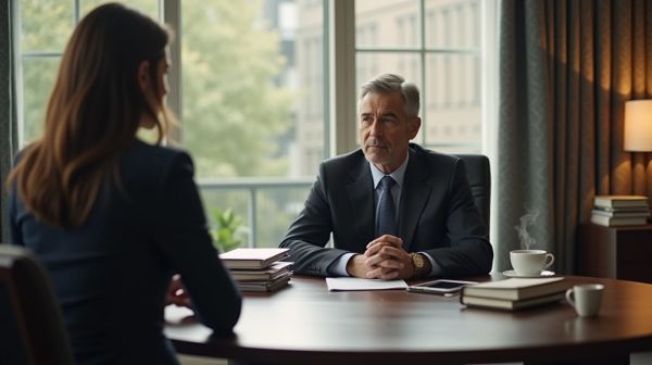 Optimiser votre recours avec un avocat en droit du travail