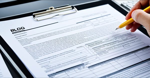 Optimisez la gestion documentaire pour booster votre efficacité