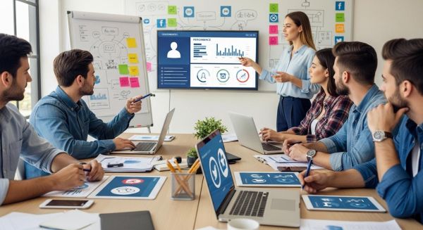 Pourquoi faire appel à une agence conseil social media pour votre marque ?