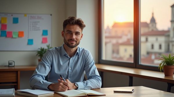 Quel bilan de compétences choisir à Avignon pour progresser professionnellement ?