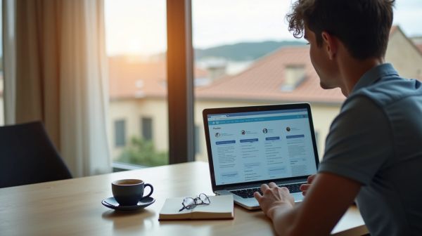 Quel bilan de compétences choisir à Avignon pour progresser professionnellement ?