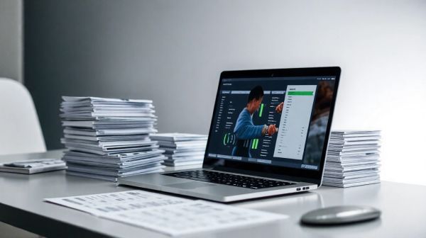 Top 10 outils de comptabilité en ligne à découvrir absolument