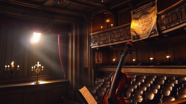 Top 5 établissements pour le violon à Aix-en-Provence