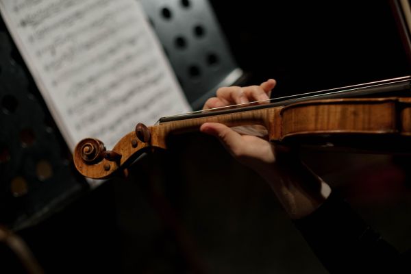 Top 5 établissements pour le violon à Aix-en-Provence