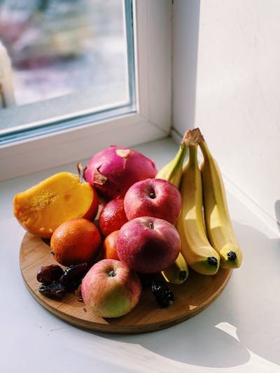 Livraison de fruits au bureau : santé et plaisir à portée de main