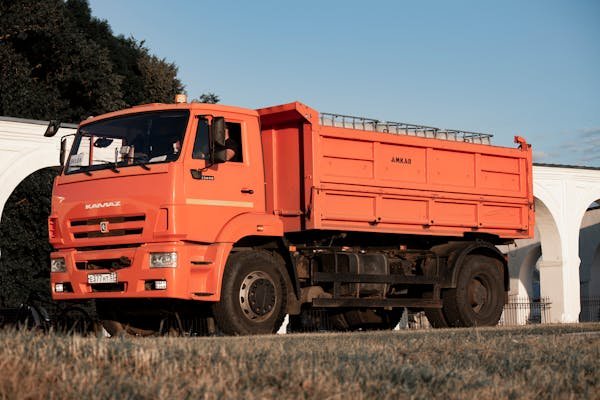 L'interim transport : une solution flexible pour vos besoins logistiques