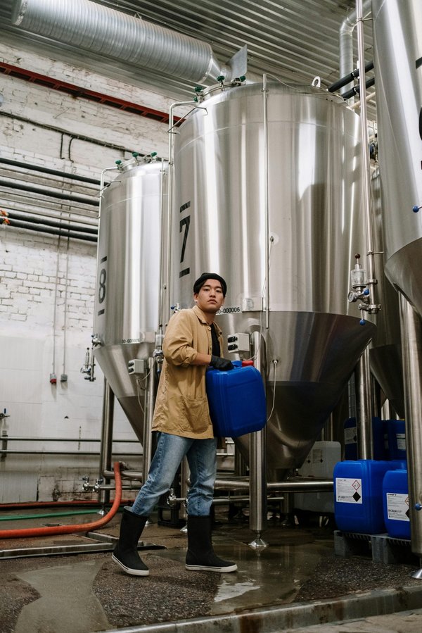 Vallourec obtient la qualification technique pour le stockage d'hydrogène