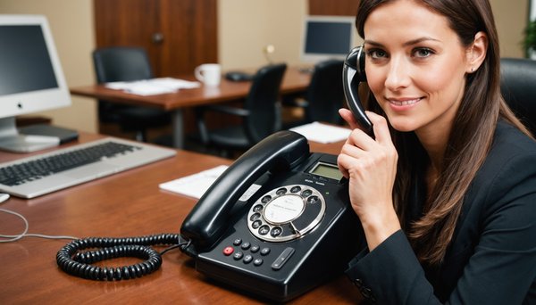 Les stratégies de marketing téléphonique pour capter des clients